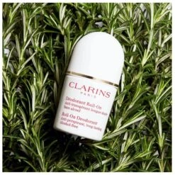Clarins Gentle Care Roll-On Deodorant 50 Ml -Parfume Verden clarins gentle care roll on deodorant 50 ml 1668691314