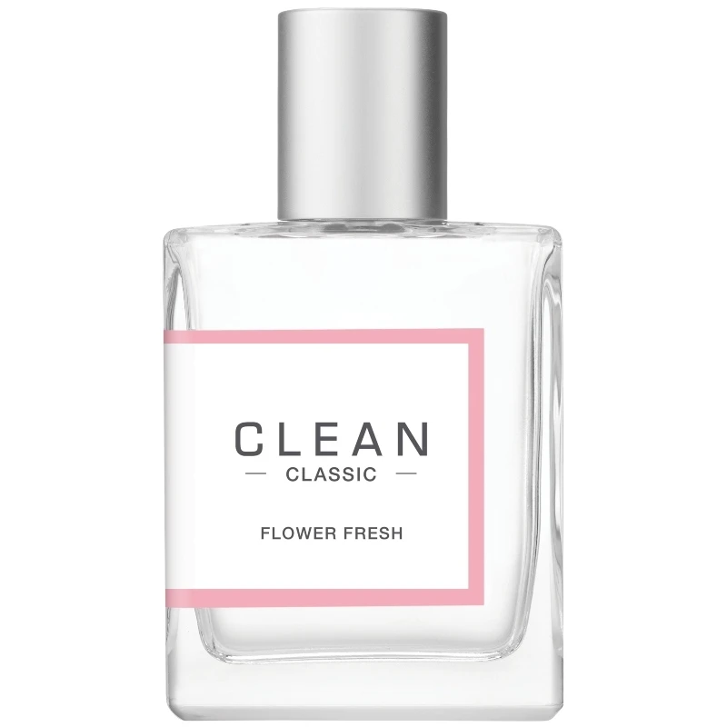 Clean Perfume Classic Flower Fresh EDP 60 Ml 3 Clean Perfume Classic Flower Fresh EDP 60 Ml