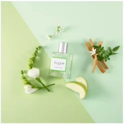 Clean Perfume Clean Classic Apple Blossom EDP 60 Ml -Parfume Verden clean perfume clean classic apple blossom edp 60 ml 1677579803