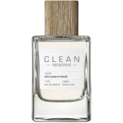 Clean Perfume Reserve Skin [Reserve Blend] EDP 100 Ml