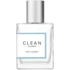 Clean Perfume Classic Soft Laundry EDP 30 Ml