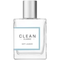 Clean Perfume Classic Soft Laundry EDP 60 Ml