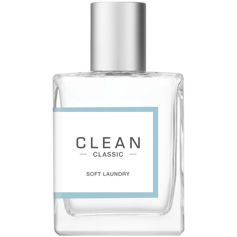Clean Perfume Classic Soft Laundry EDP 60 Ml 3 Clean Perfume Classic Soft Laundry EDP 60 Ml