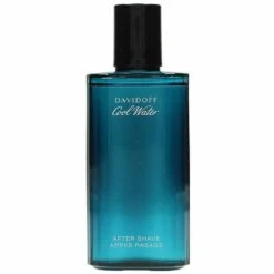 Davidoff Cool Water After Shave Men 75 Ml