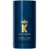 Dolce & Gabbana K Deodorant Stick Pour Homme 75 Gr. -Parfume Verden dolce gabbana k deodorant stick pour homme 75 g 1568701224