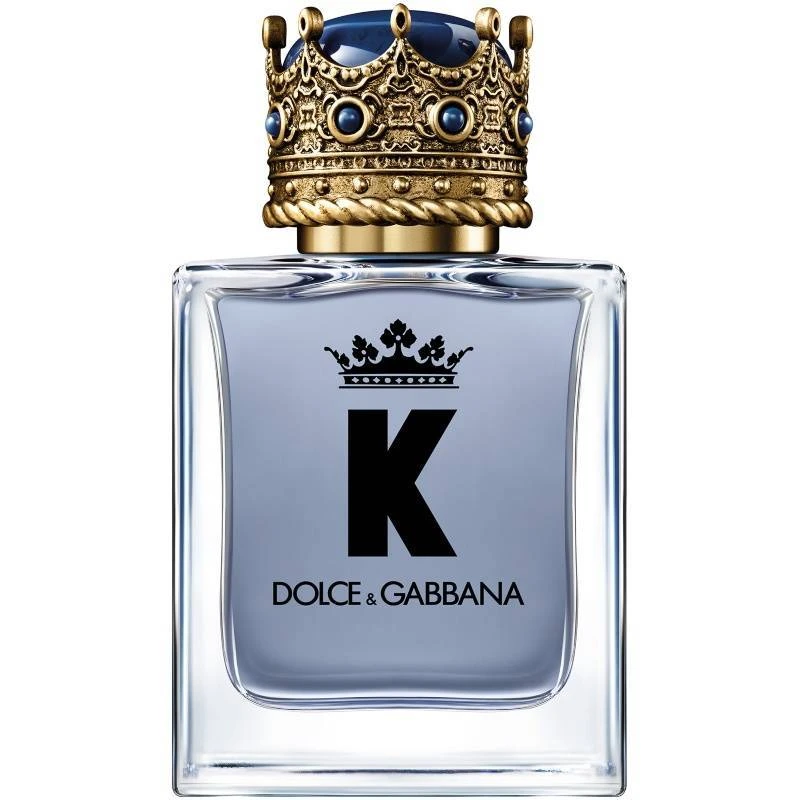 Dolce & Gabbana K Pour Homme EDT 50 Ml 3 Dolce & Gabbana K Pour Homme EDT 50 Ml