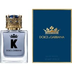 Parfume Verden -Parfume Verden dolce gabbana k pour homme edt 50 ml 1648708806