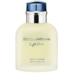 Dolce & Gabbana Light Blue Pour Homme EDT 75 Ml