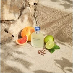 Dolce & Gabbana Light Blue Pour Homme EDT 75 Ml -Parfume Verden dolce gabbana light blue pour homme edt 75 ml 1655791913