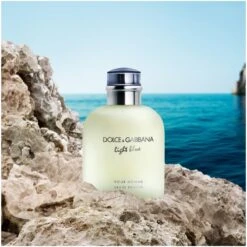 Dolce & Gabbana Light Blue Pour Homme EDT 75 Ml -Parfume Verden dolce gabbana light blue pour homme edt 75 ml 1655791918
