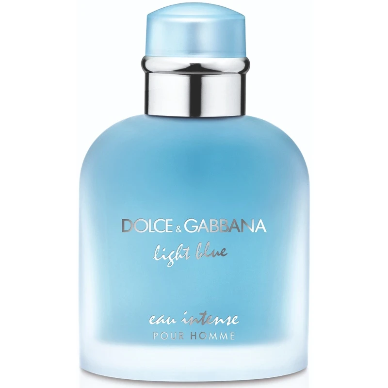 Dolce & Gabbana Light Blue Pour Intense Homme EDP 50 Ml 3 Dolce & Gabbana Light Blue Pour Intense Homme EDP 50 Ml