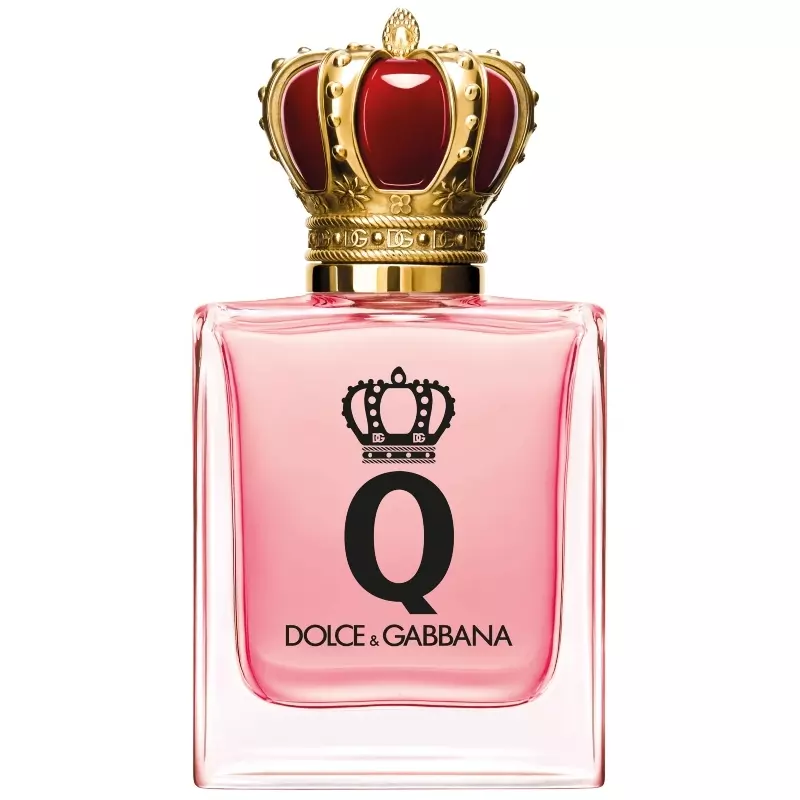 Dolce & Gabbana Q By Dolce & Gabbana EDP 50 Ml 3 Dolce & Gabbana Q By Dolce & Gabbana EDP 50 Ml