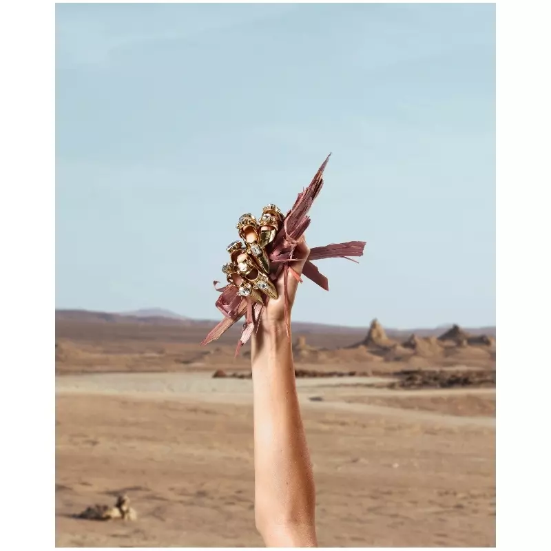 Dolce & Gabbana Q By Dolce & Gabbana EDP 50 Ml 5 Dolce & Gabbana Q By Dolce & Gabbana EDP 50 Ml - Billede 3