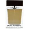 Dolce & Gabbana The One EDT Men 100 Ml 1 Dolce & Gabbana The One EDT Men 100 Ml -Parfume Verden dolce gabbana the one edt men 100 ml 1