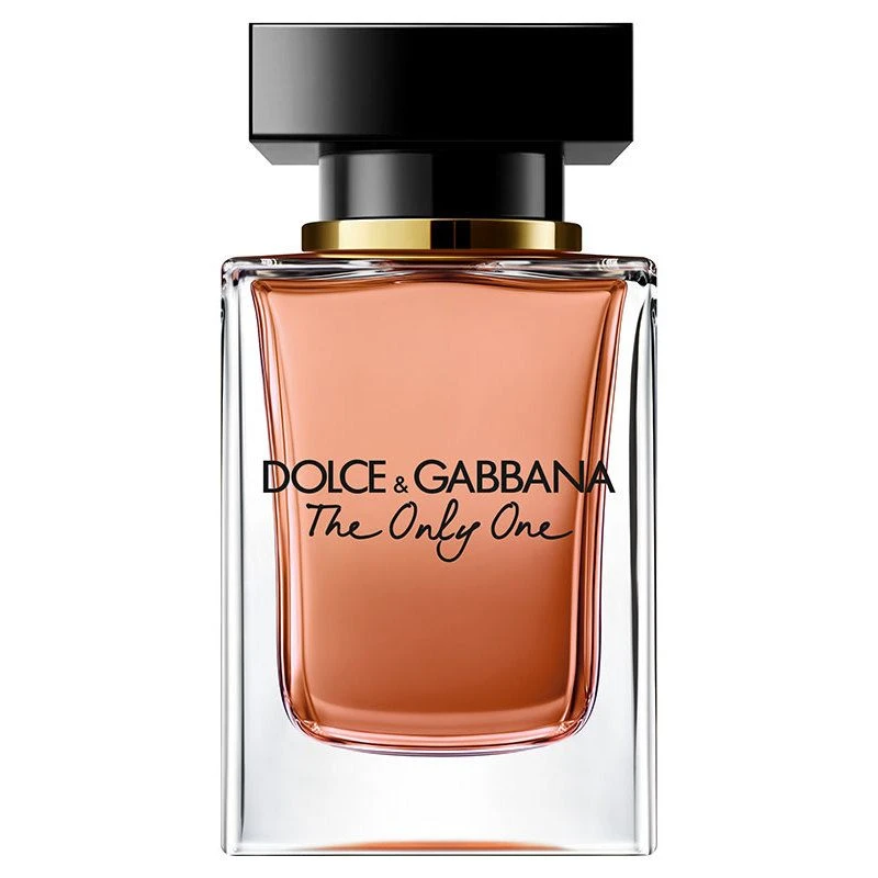Dolce & Gabbana The Only One For Her EDP 50 Ml 3 Dolce & Gabbana The Only One For Her EDP 50 Ml
