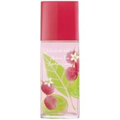 Elizabeth Arden Green Tea Lychee Lime EDT 50 Ml