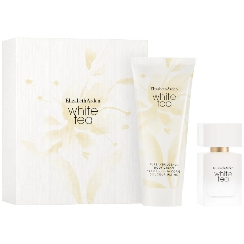 Elizabeth Arden White Tea EDT Gift Set (Limited Edition) 3 Elizabeth Arden White Tea EDT Gift Set (Limited Edition)