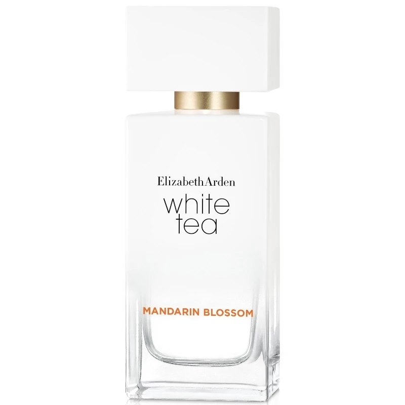 Elizabeth Arden White Tea Mandarin Blossom EDT 50 Ml 3 Elizabeth Arden White Tea Mandarin Blossom EDT 50 Ml