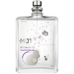 Escentric Molecules Molecule 01 Unisex EDT 100 Ml