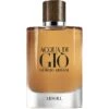 Giorgio Armani Acqua Di Giò Absolu Pour Homme EDP 125 Ml -Parfume Verden giorgio armani acqua di gio absolu pour homme edp 125 ml 1