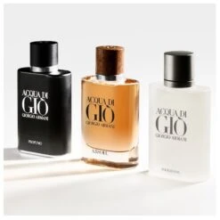 Giorgio Armani Acqua Di Giò Absolu Pour Homme EDP 125 Ml -Parfume Verden giorgio armani acqua di gio absolu pour homme edp 125 ml 1561103513