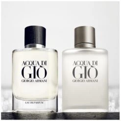 Giorgio Armani Acqua Di Giò EDP 125 Ml -Parfume Verden giorgio armani acqua di gio edp 125 ml 1647254469