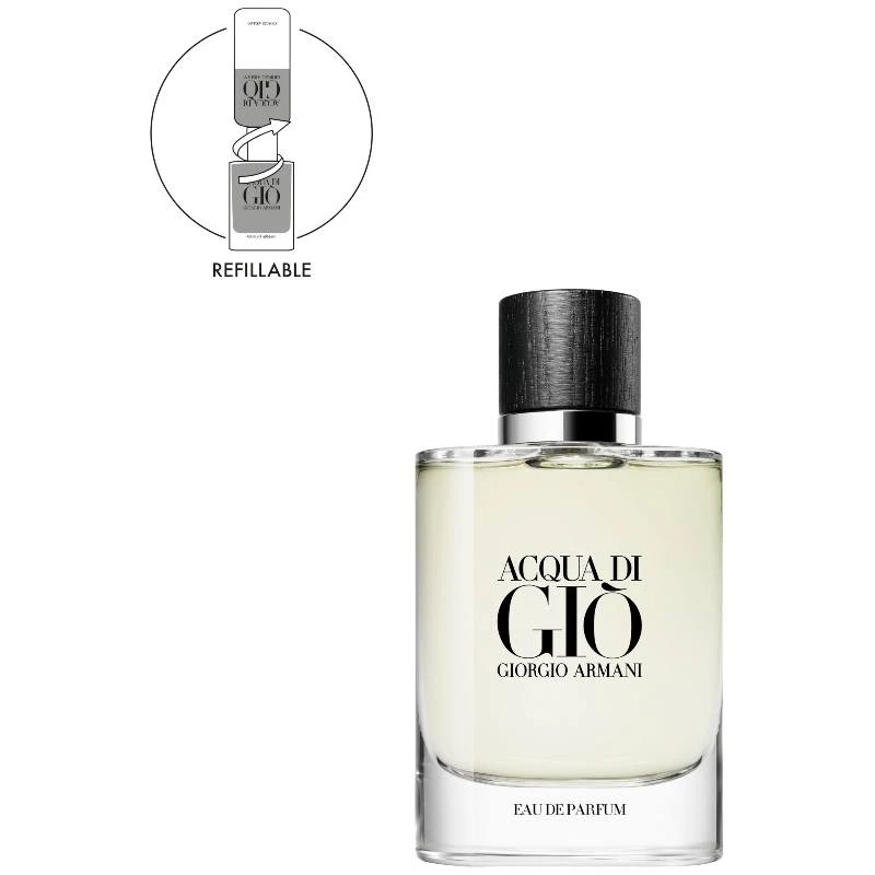 Giorgio Armani Acqua Di Giò EDP 40 Ml 3 Giorgio Armani Acqua Di Giò EDP 40 Ml