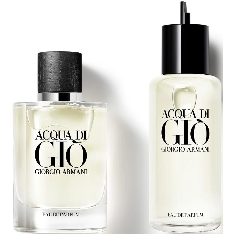 Giorgio Armani Acqua Di Giò EDP 40 Ml 6 Giorgio Armani Acqua Di Giò EDP 40 Ml - Billede 4