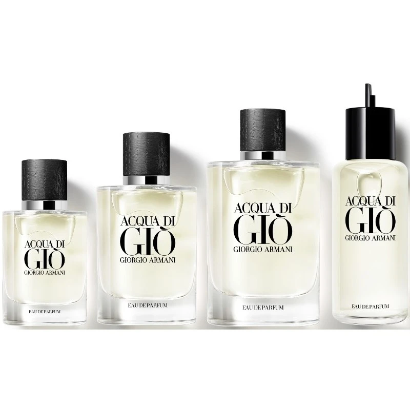 Giorgio Armani Acqua Di Giò EDP 40 Ml 10 Giorgio Armani Acqua Di Giò EDP 40 Ml - Billede 8