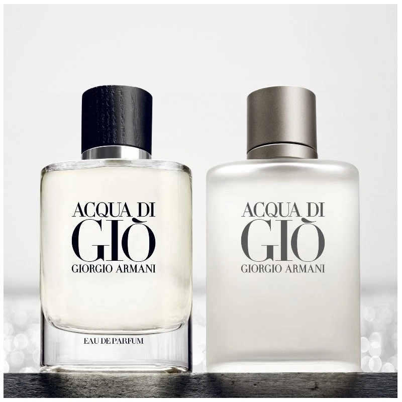 Giorgio Armani Acqua Di Giò EDP 40 Ml 11 Giorgio Armani Acqua Di Giò EDP 40 Ml - Billede 9