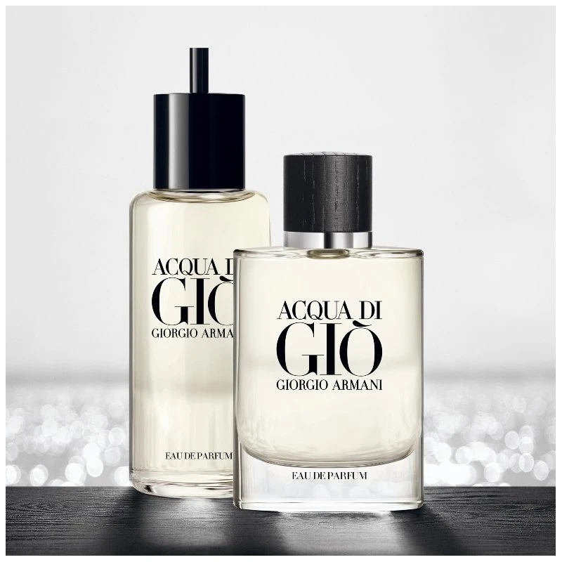 Giorgio Armani Acqua Di Giò EDP 40 Ml 12 Giorgio Armani Acqua Di Giò EDP 40 Ml - Billede 10