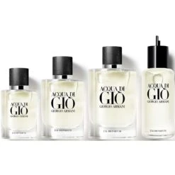 Giorgio Armani Acqua Di Giò EDP 75 Ml -Parfume Verden giorgio armani acqua di gio edp 75 ml 1647248599