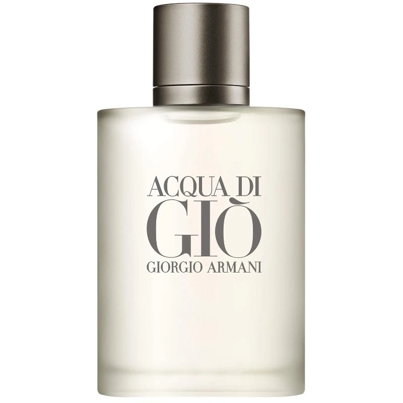 Giorgio Armani Acqua Di Giò Pour Homme EDT 100 Ml 3 Giorgio Armani Acqua Di Giò Pour Homme EDT 100 Ml