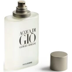 Giorgio Armani Acqua Di Giò Pour Homme EDT 200 Ml -Parfume Verden giorgio armani acqua di gio pour homme edt 200 ml 1561381821