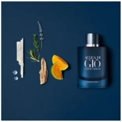 Giorgio Armani Acqua Di Giò Profondo EDP 125 Ml -Parfume Verden giorgio armani acqua di gio profondo edp 125 ml 1605601847