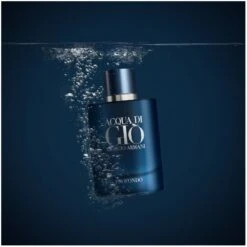 Giorgio Armani Acqua Di Giò Profondo EDP 125 Ml -Parfume Verden giorgio armani acqua di gio profondo edp 125 ml 1605601856