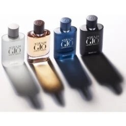 Giorgio Armani Acqua Di Giò Profondo EDP 125 Ml -Parfume Verden giorgio armani acqua di gio profondo edp 125 ml 1605601867