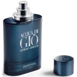 Giorgio Armani Acqua Di Giò Profondo EDP 75 Ml -Parfume Verden giorgio armani acqua di gio profondo edp 75 ml 1588061954