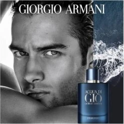 Giorgio Armani Acqua Di Giò Profondo EDP 75 Ml -Parfume Verden giorgio armani acqua di gio profondo edp 75 ml 1628054199