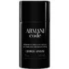 Giorgio Armani Code Deo Stick Pour Homme 75 Gr.