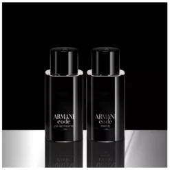 Giorgio Armani Code EDT 75 Ml -Parfume Verden giorgio armani code edt 75 ml 1677588580