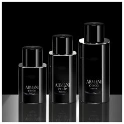 Giorgio Armani Code Le Parfum EDP 50 Ml -Parfume Verden giorgio armani code le parfum edp 50 ml 1663676326