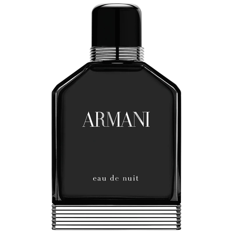 Giorgio Armani Eau De Nuit Pour Homme EDT 100 Ml 3 Giorgio Armani Eau De Nuit Pour Homme EDT 100 Ml