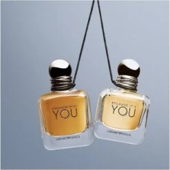 Giorgio Armani Emporio Because It´s You For Her EDP 50 Ml -Parfume Verden giorgio armani emporio because its you for her edp 50 ml 1654600557