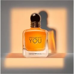Giorgio Armani Emporio Stronger With You For Him EDT 50 Ml -Parfume Verden giorgio armani emporio stronger with you for him edt 50 ml 1654601801