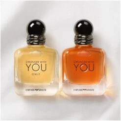 Giorgio Armani Emporio Stronger With You For Him EDT 50 Ml -Parfume Verden giorgio armani emporio stronger with you for him edt 50 ml 1654601806