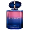 Giorgio Armani My Way Le Parfum EDP 90 Ml -Parfume Verden giorgio armani my way le parfum edp 90 ml