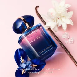 Giorgio Armani My Way Le Parfum EDP 90 Ml -Parfume Verden giorgio armani my way le parfum edp 90 ml 12