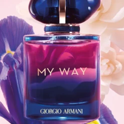 Giorgio Armani My Way Le Parfum EDP 90 Ml -Parfume Verden giorgio armani my way le parfum edp 90 ml 16