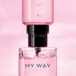 Giorgio Armani My Way Refill EDP 100 Ml -Parfume Verden giorgio armani my way refill edp 100 ml 11